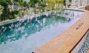 Imagem: EXCELENTE COBERTURA DUPLEX - 4 SUITES