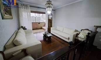 Imagem 4: Apartamento com 4 dormitórios à venda, 205 m² por R$ 1.200.000,00 - Jardim Guanabara - Cam