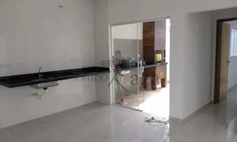 Imagem 2: Jacarei - Casa Padrão - Residencial Santa Paula