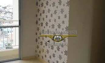 Imagem: Apartamento com 2 dormitórios para alugar