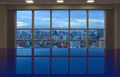 Imagem 7: PORTO ALEGRE - Conjunto Comercial/Sala - Petrópolis