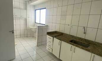 Imagem: Edifício Montpellier - Grageru