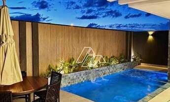 Imagem 5: Casa com 3 dormitórios à venda, 280 m² por R$ 2.500.000,00 - Jardim Tangará - Marília/SP