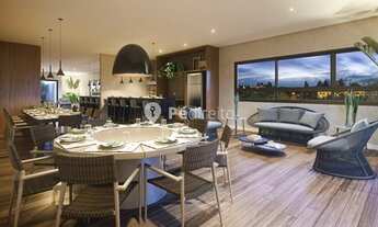 Imagem 5: Apartamento com 2 dormitórios à venda no bairro Tatuapé - São Paulo/SP