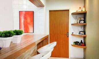 Imagem 3: Lindo apartamento a venda, Condomínio Conde do Pinhal, 3 quartos em Jardim Paraíso - Campi