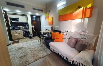 Imagem 2: Blue Tree Verbo Divino - Na Chácara Santo Antônio, Próximo a Shoppings e comercio em geral