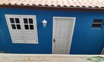 Imagem 2: Arrendamento de Casa de Praia mobiliada, centro Itacaré/Bahia