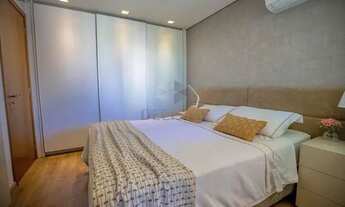 Imagem 6: Cobertura à venda, 3 quartos, 1 suíte, 2 vagas, Funcionários - Belo Horizonte/MG