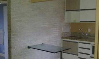 Imagem: Apartamento residencial à venda, Vila Pagano