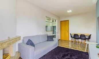 Imagem: Adorável apartamento em frente ao Babilônia