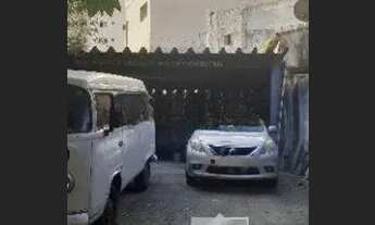 Imagem 5: Terreno a venda no bairro da mooca