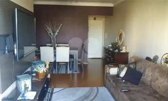 Imagem 2: ÓTIMO APARTAMENTO ALTO DE SANTANA, 3 DORMITÓRIOS, 1 VAGA, LAZER COMPLETO!!