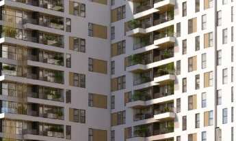 Imagem 3: Águas Claras 2 e 3 Quartos com Suíte