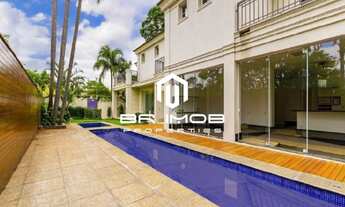 Imagem 3: CASA RESIDENCIAL em SÃO PAULO - SP, BROOKLIN