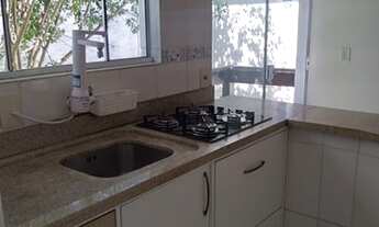 Imagem 2: Alugo casa em Condomínio familiar, próximo da UFSC