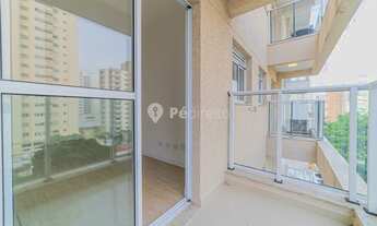 Imagem 7: Studio no Anália Franco