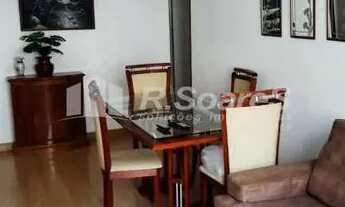 Imagem: Apartamento com 3 quartos em Copacabana