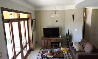 Imagem 4: Casa para venda no Colinas do Ermitage, em Sousas!