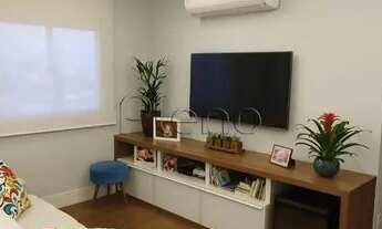 Imagem 6: Apartamento à venda na Vila João Jorge, em Campinas