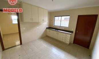 Imagem 6: Casa com 2 dormitórios para alugar, 100 m² por R$ 1.200/mês - Santana - Piracicaba/SP