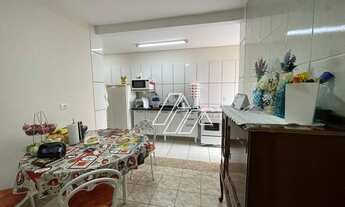 Imagem 6: Casa com 3 dormitórios à venda, 133 m² por R$ 500.000 - Parque Residencial Santa Gertrudes