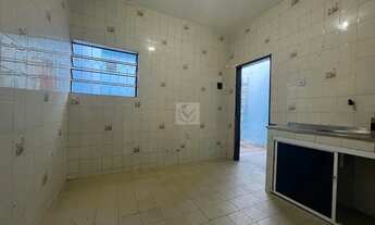 Imagem 6: Casa no bairro Jardim centenário