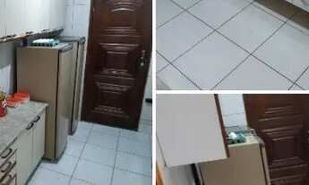 Imagem 6: Uma Cobertura C/Quarto Individual P/Aluguel 250m Metrô Tijuca Saens Pena