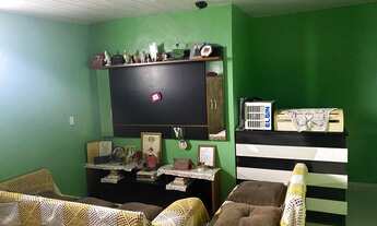 Imagem 6: Vendo casa localizada no bairro Novo Buritizal