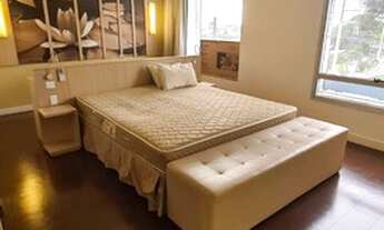 Imagem 6: Flat Mercure , Av. Mario Ypiranga. Adrianopolis