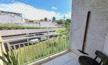 Imagem 3: Apartamento com 3 dormitórios para alugar, 75 m² por R$ 2.483,00/mês - Jardim Estoril - Ma