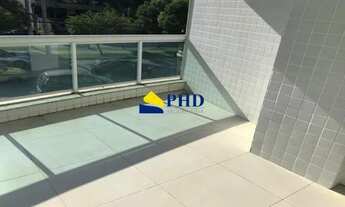 Imagem 6: RIO DE JANEIRO - Apartamento Padrão - RECREIO DOS BANDEIRANTES