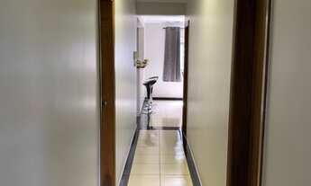 Imagem 4: Casa Colônia Agrícola Samambaia Rua 02 - REGULARIZADA