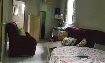 Imagem: Casa na praia Guarujá