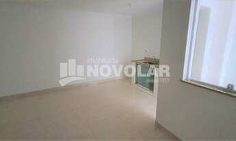 Imagem 4: Casa em Condomínio no Parque Casa de Pedra com 1 Dormitório