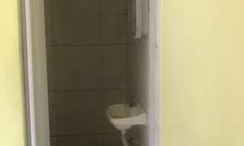 Imagem 6: Casa com uma suíte