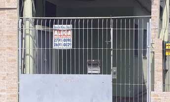 Imagem: Aluga-se apartamento em Nilópolis, perto