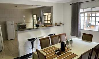 Imagem 3: Casa Colônia Agrícola Samambaia Rua 02 - REGULARIZADA