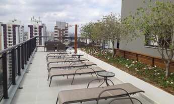 Imagem 6: Apartamento à venda no bairro Tatuapé - São Paulo/SP