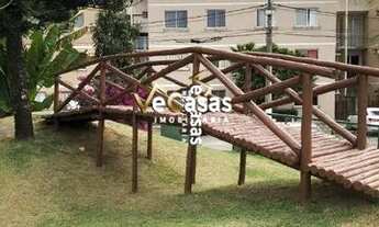 Imagem 6: Apartamento condomínio Vila Mar