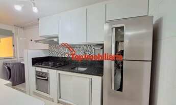 Imagem 5: APARTAMENTO RESIDENCIAL em Brasília - DF, Águas Claras