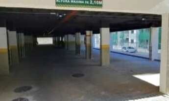 Imagem 6: Aluguel Apartamento Bosque de Nogueira