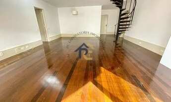 Imagem 7: Cobertura com 3 dormitórios à venda, 240 m² Gávea- Rio de Janeiro/RJ