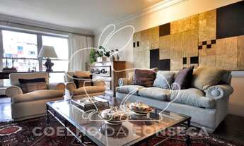 Imagem 7: São Paulo - Apartamento Padrão - Higienópolis