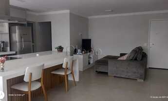 Imagem 7: Apartamento para locação no Swiss Park em Campinas/SP