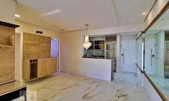 Imagem 5: Apartamento para Aluguel - Portal do Morumbi, 3 Quartos, 84 m2