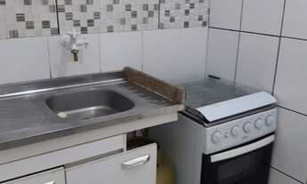 Imagem 7: Kitinet em Jardim da penha