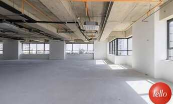 Imagem 6: São Paulo - Conjunto Comercial/Sala - Vila Leopoldina