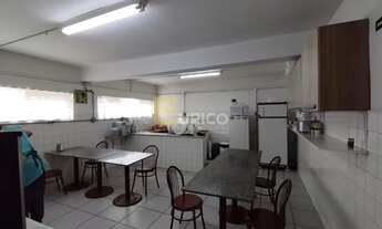 Imagem 3: Galpão para aluguel no Chácaras Campos dos Amarais em Campinas/SP