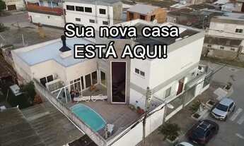 Imagem 2: Casa com duas suítes