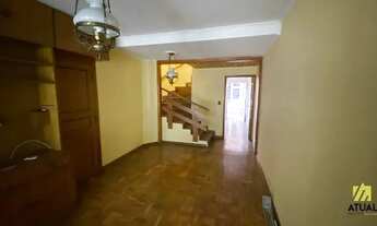 Imagem 6: Sobrado 3 dorm, 1 suíte com varanda e 2 vagas - Venda e Locação - Jd Itapura (Pedreira